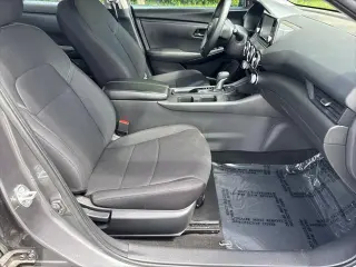 Nissan Sentra 2024 S 4dr Sedan