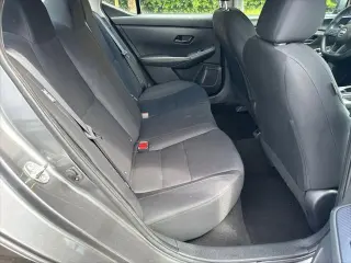 Nissan Sentra 2024 S 4dr Sedan