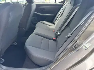 Nissan Sentra 2024 S 4dr Sedan
