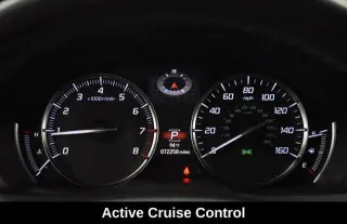 Acura MDX 2018 SH-AWD 4p SUV