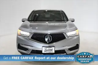 Acura MDX 2018 SH-AWD 4p SUV
