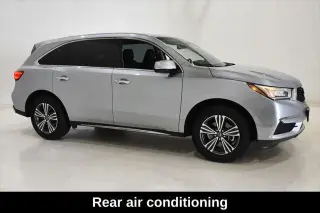 Acura MDX 2018 SH-AWD 4p SUV