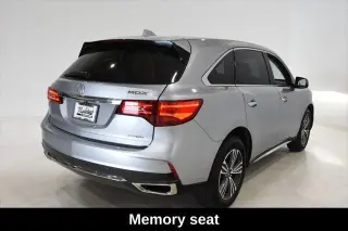 Acura MDX 2018 SH-AWD 4p SUV