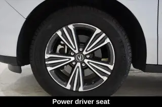 Acura MDX 2018 SH-AWD 4p SUV