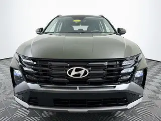 Hyundai TUCSON 2026 SEL SUV de 4 puertas