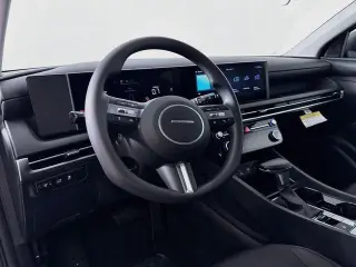 Hyundai TUCSON 2026 SEL SUV de 4 puertas
