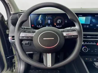 Hyundai TUCSON 2026 SEL SUV de 4 puertas