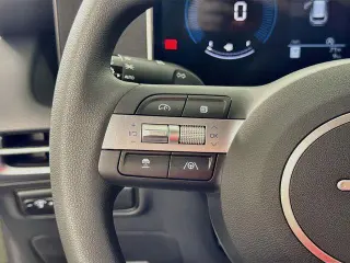 Hyundai TUCSON 2026 SEL SUV de 4 puertas