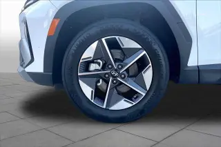 Hyundai TUCSON 2025 AWD SEL 4dr SUV