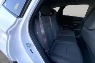 Hyundai TUCSON 2025 AWD SEL 4dr SUV