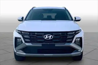 Hyundai TUCSON 2025 AWD SEL 4dr SUV