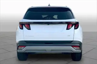 Hyundai TUCSON 2025 AWD SEL 4dr SUV