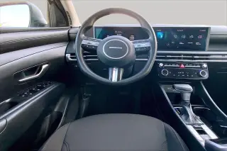 Hyundai TUCSON 2025 AWD SEL 4dr SUV