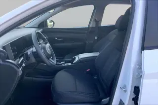 Hyundai TUCSON 2025 AWD SEL 4dr SUV