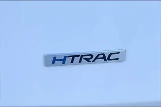 Hyundai TUCSON 2025 AWD SEL 4dr SUV