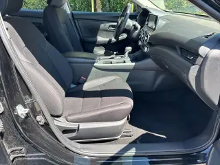 Nissan Sentra 2024 S 4dr Sedán