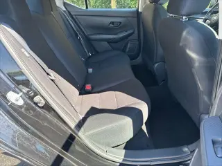 Nissan Sentra 2024 S 4dr Sedán