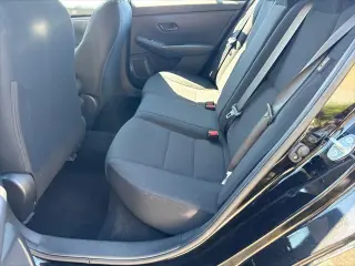 Nissan Sentra 2024 S 4dr Sedán