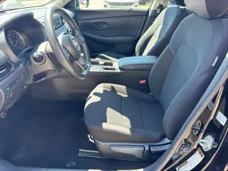 Nissan Sentra 2024 S 4dr Sedán