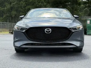 Mazda Mazda3 Hatchback 2024 Tracción en todas las ruedas 2.5 S Edición Carbono 4p Hatchback