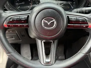 Mazda Mazda3 Hatchback 2024 Tracción en todas las ruedas 2.5 S Edición Carbono 4p Hatchback