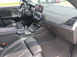 BMW X4 2022 AWD M40i 4puertas Sports Activity Coupe