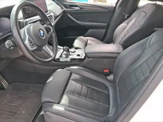 BMW X4 2022 AWD M40i 4puertas Sports Activity Coupe