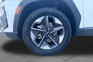 Hyundai TUCSON 2025 AWD SEL 4dr SUV