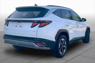 Hyundai TUCSON 2025 AWD SEL 4dr SUV