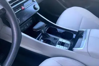 Hyundai TUCSON 2025 AWD SEL 4dr SUV
