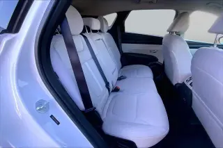 Hyundai TUCSON 2025 AWD SEL 4dr SUV