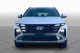 Hyundai TUCSON 2025 AWD SEL 4dr SUV