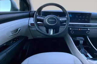 Hyundai TUCSON 2025 AWD SEL 4dr SUV