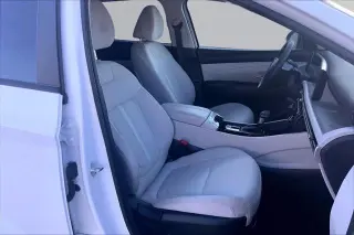 Hyundai TUCSON 2025 AWD SEL 4dr SUV