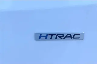 Hyundai TUCSON 2025 AWD SEL 4dr SUV