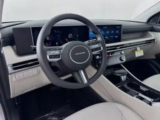 Hyundai TUCSON 2026 SEL 4p SUV