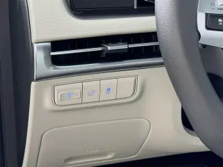 Hyundai TUCSON 2026 SEL 4p SUV