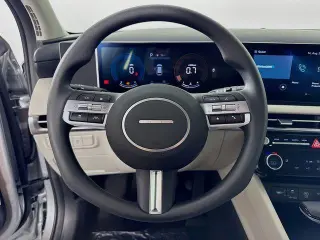 Hyundai TUCSON 2026 SEL 4p SUV