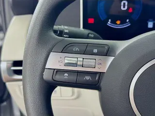 Hyundai TUCSON 2026 SEL 4p SUV