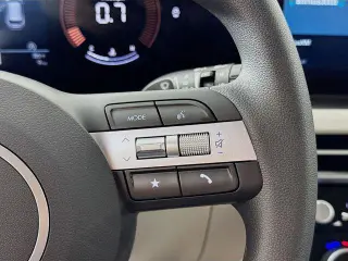 Hyundai TUCSON 2026 SEL 4p SUV
