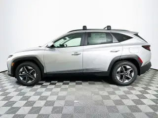 Hyundai TUCSON 2026 SEL 4p SUV