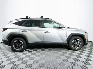Hyundai TUCSON 2026 SEL 4p SUV