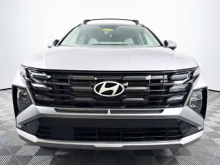 Hyundai TUCSON 2026 SEL 4p SUV