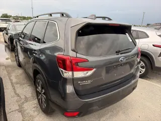 Subaru Forester 2023 AWD Limited 4dr Crossover
