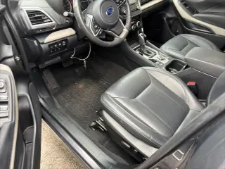 Subaru Forester 2023 AWD Limited 4dr Crossover