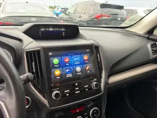 Subaru Forester 2023 AWD Limited 4dr Crossover