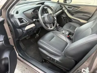 Subaru Forester 2023 AWD Limited 4dr Crossover