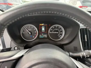 Subaru Forester 2023 AWD Limited 4dr Crossover