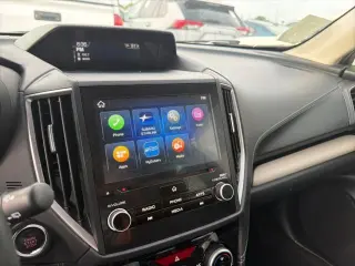 Subaru Forester 2023 AWD Limited 4dr Crossover