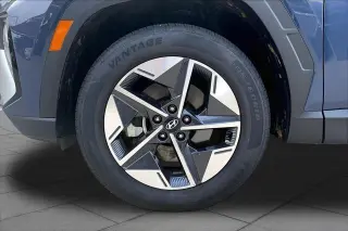 Hyundai TUCSON 2025 TRACCIÓN EN LAS CUATRO RUEDAS SEL 4p SUV